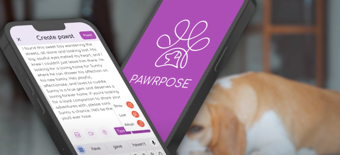 Animal Rescue Alerts - Pawrpose